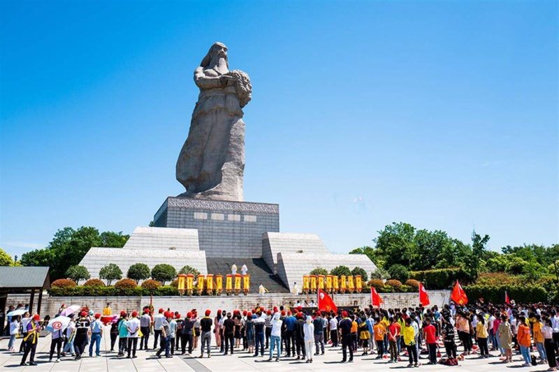 随州舞蹈艺术之花绽放