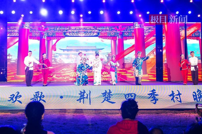 随州舞蹈团：传承与创新的火花在舞步间绽放